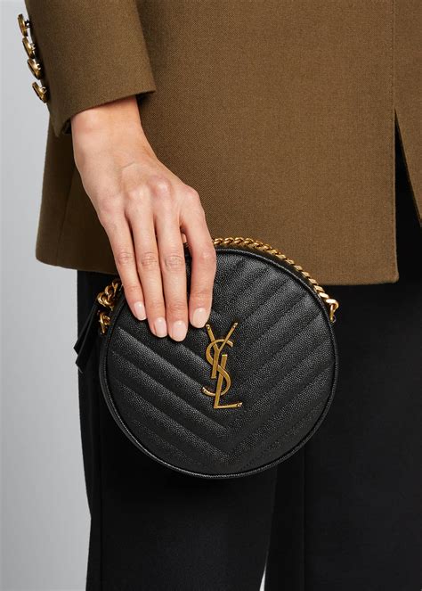 ysl pouch crossbody|ysl pouch makeup.